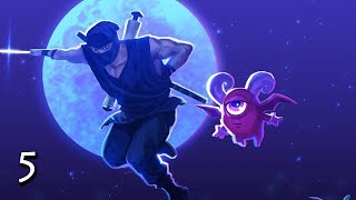 HACEMOS LA COSA - THE MESSENGER - Directo 5