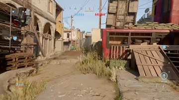 WORLD FASTEST SEARCH & DESTROY ACE! - MW 🔥