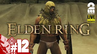 【転生したらカンダタ】弟者の「エルデンリング(ELDEN RING)」【2BRO.】#12