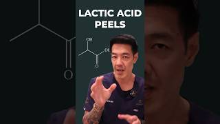 How do Lactic Acid Peels work?