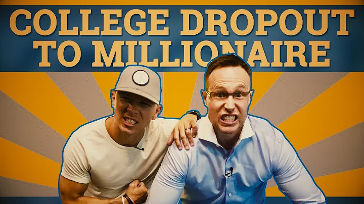 How a Young Millionaire Thinks w/ Peter Voogd!