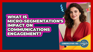 What Is Micro-segmentation