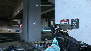 Halo infinite snipe overkill
