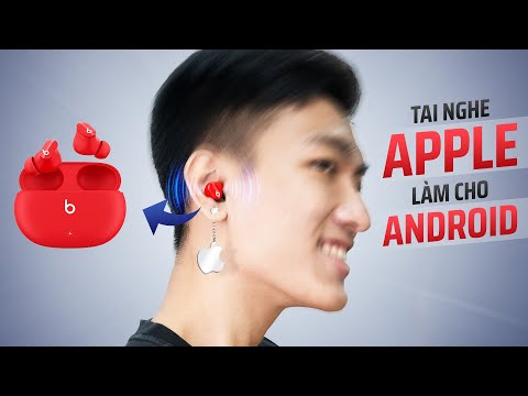 Video: Làm cách nào để đặt lại tai nghe Beats Studio?