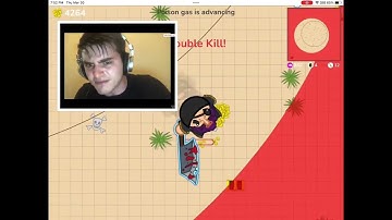 YoHoHo.Io Speed-Run Gameplay Part 4