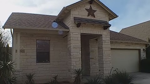 Georgetown Homes for Rent 3BR/2BA by GDAA Property Management Georgetown