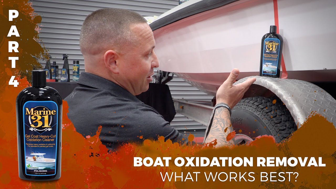 Nautical One Makita 9237CX2 Boat Oxidation Restoration System 