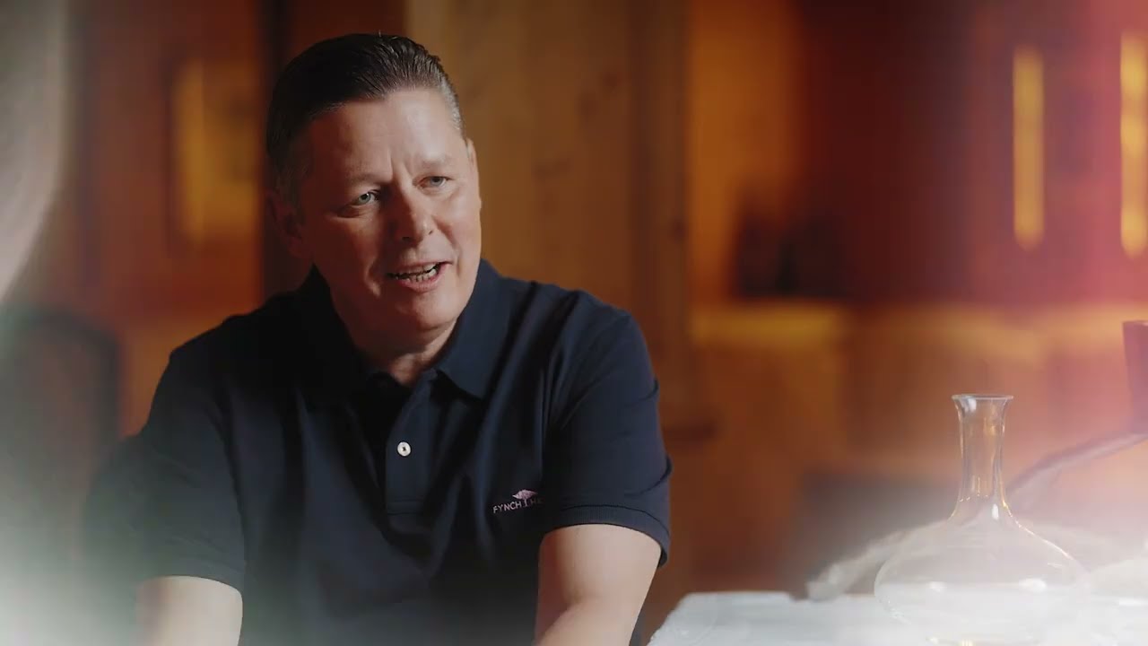 „A𝐮𝐟 𝐚𝐧 𝐇𝐮𝐚𝐠𝐚𝐜𝐡𝐭“ bei Alex Fankhauser