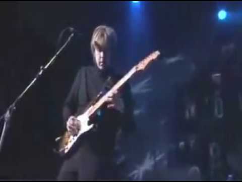 Eric Johnson   Live At The House Of Blues 1997  entire full complete