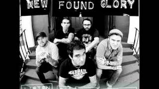 New Found Glory - Listen to your friends