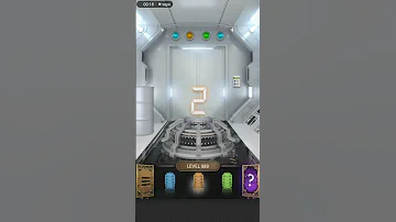 100 Doors Challenge Level 88 