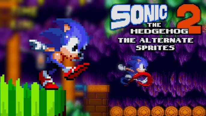 Sonic Origins Artist Releases Statement Addressing ROM Hack Sprite  Plagiarism - Games - Sonic Stadium