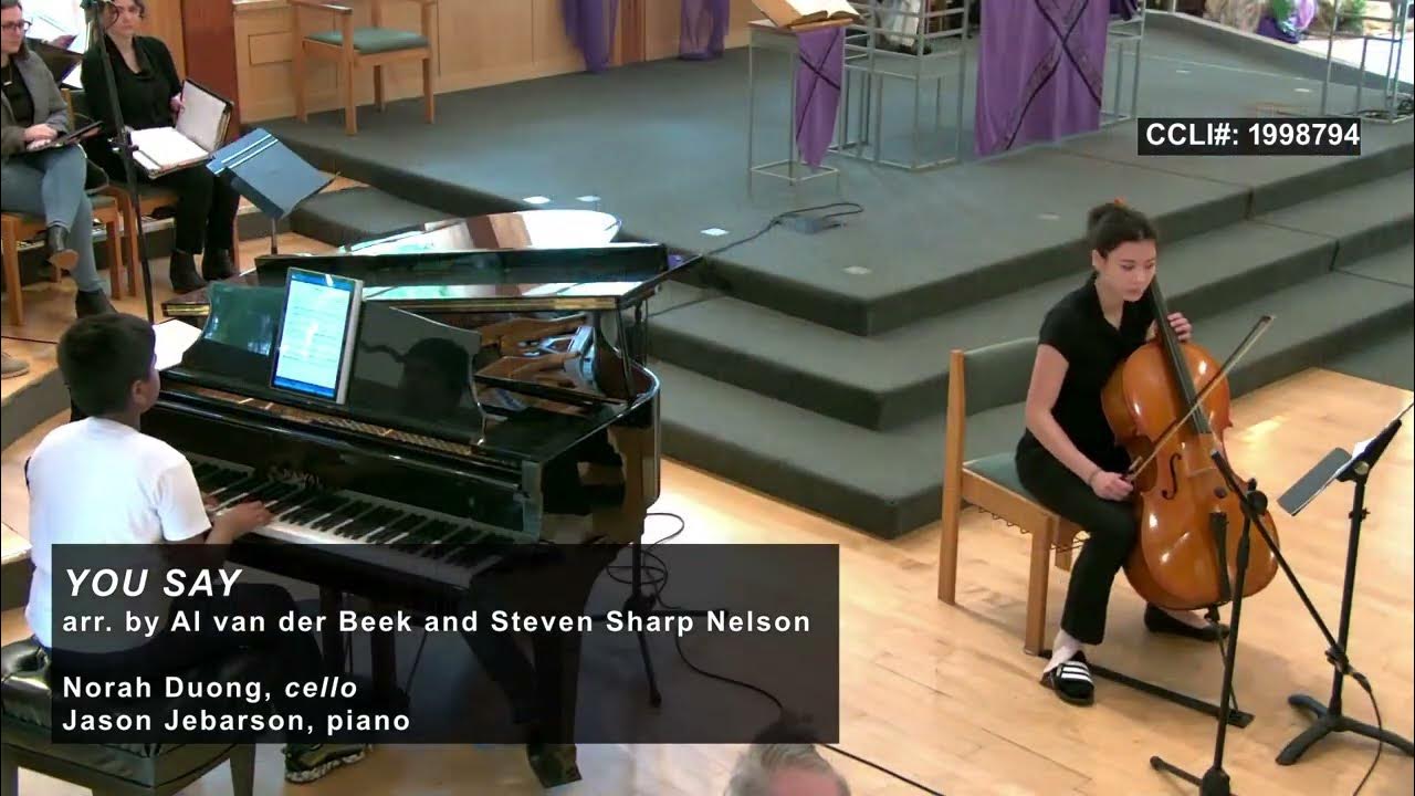 You Say Norah Duong Jason Jebarson YouTube you-say-norah-duong-jason-jebarson-youtube