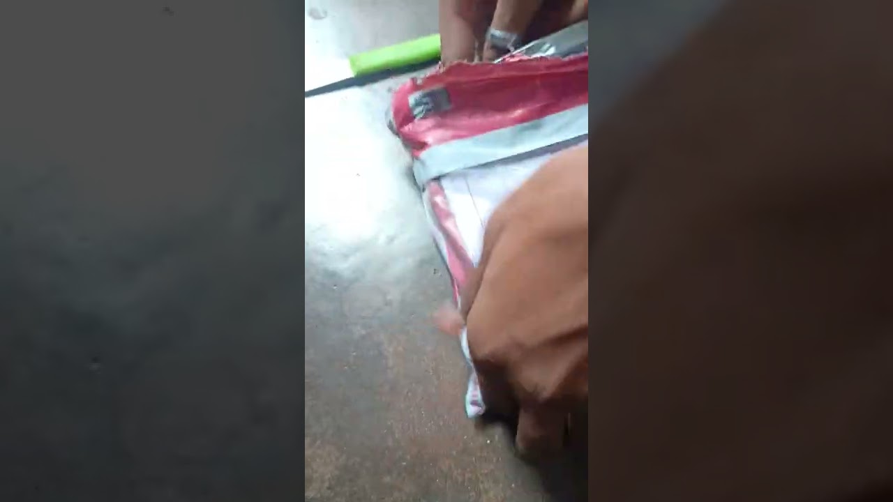 ordered wallet from Snapdeal worth rs 390