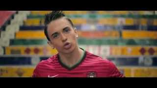 World Cup Song Brazil 2014 Official Music Video