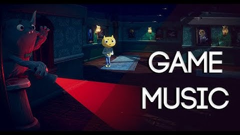 ADAPTIVE GAME MUSIC (Cubase PRO + FMOD + UNITY)