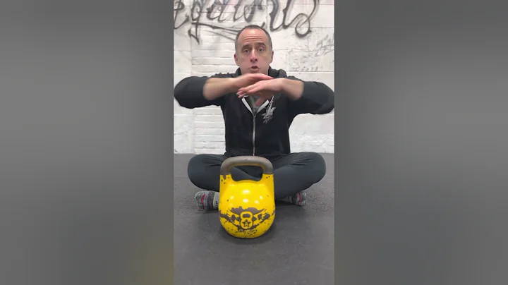 WHICH TYPE OF KETTLEBELL SHOULD YOU GET- WATCH THIS BEFORE YOU BUY