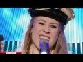 HQ Soluna Samay - Should've Known Better (Eurovision Song Contest 2012 Denmark)