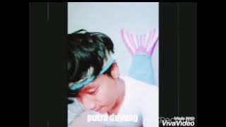 Putra duyung (episode 10
