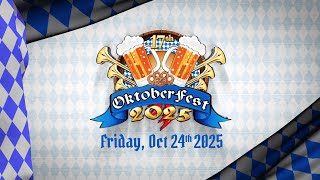 17th Edition of Oktoberfest at Summarecon Mall Serpong!
