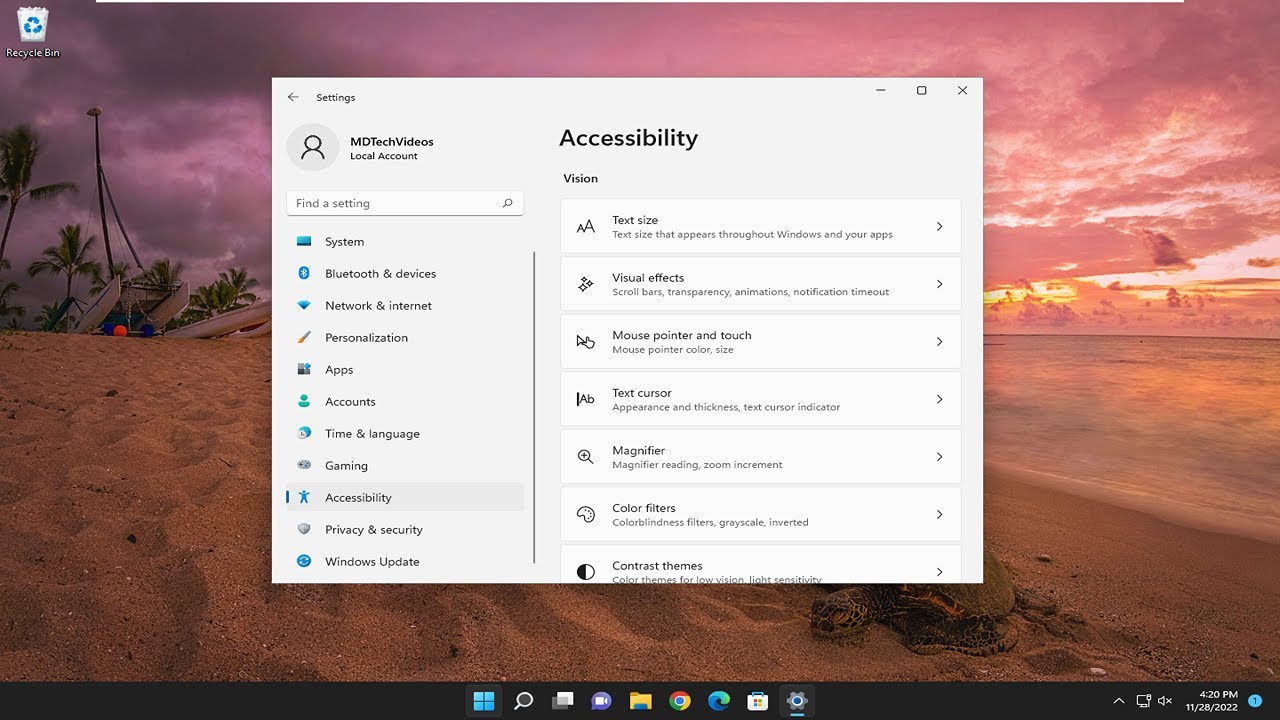 Tapety Na Ekran Blokady Aby Odblokować Como mudar perfil de rede no Windows 11 - YouTube