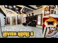 Lavish Home 6 | RR Nagar 4BHK Corner Home with Gym Theater Lift Bengaluru