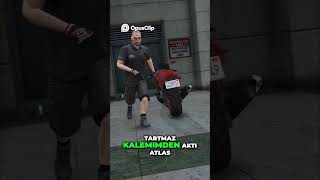 GTA DİZİSİ | YENİ SEZON #gta #gta5  #news  #fivem #roleplay #oyun