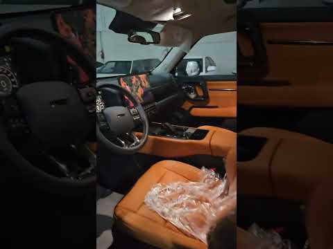 اول سبارة ركبت عليها قيمات من نوع هافال ٧ 2025