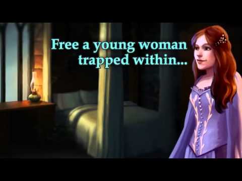 A Gypsyu0027s Tale: The Tower of Secrets