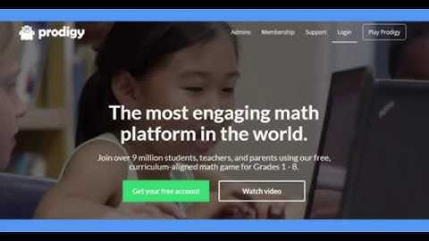 Create Your First Assignment With Prodigy In 6 Steps | Prodigy Education