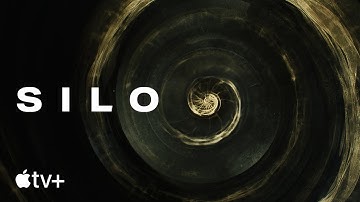 Silo — Opening Title Sequence | Apple TV