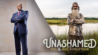 Allen West Is Unashamed, Trump & Stone-Throwers, and Why Christians Need to Vote | Ep 163
