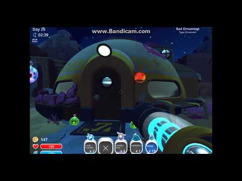 slime ranscer 2# ავაპეტკე დიდი tabby slime გასაგგები მომცა და ახალი ადგილი გავხსენი