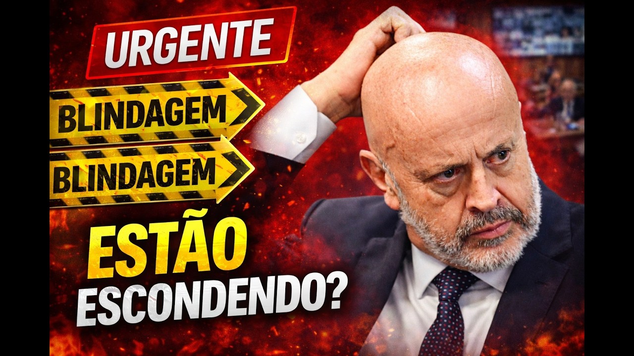 Estão Tentando Blindar o “Careca do INSS” na CPMI? 👀