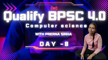 Qualify BPSC TRE 4.0#bpscteacher #bpsccomputerscience #prerna_sinhaa