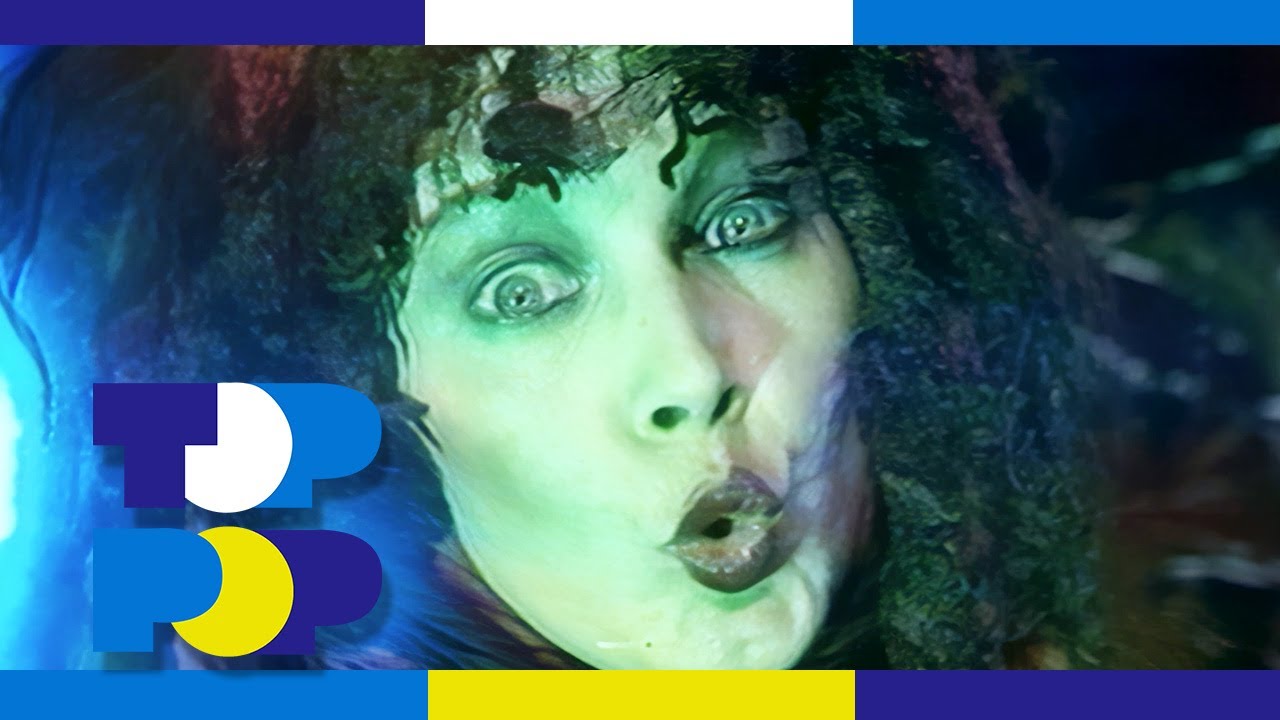 Lene Lovich - Bird Song