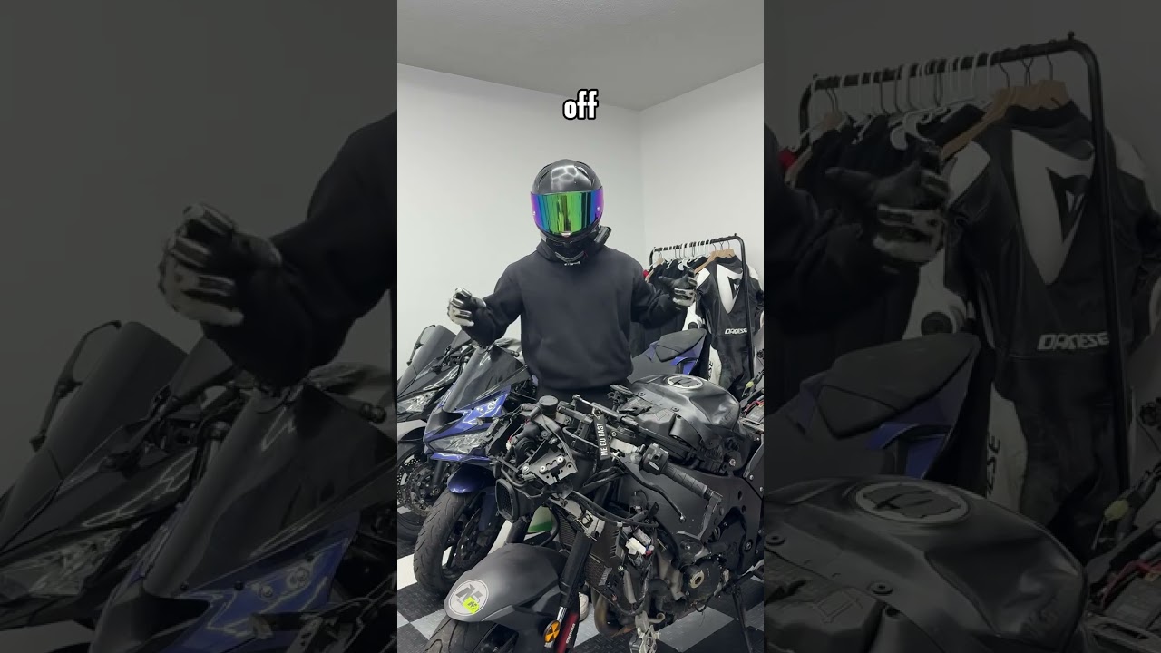 Я сейчас схожу с ума! 