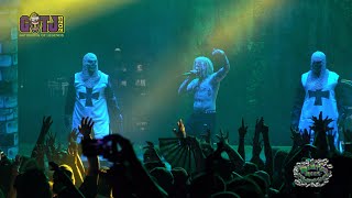 Ouija Macc live at Gathering of the Juggalos 8/15/2025