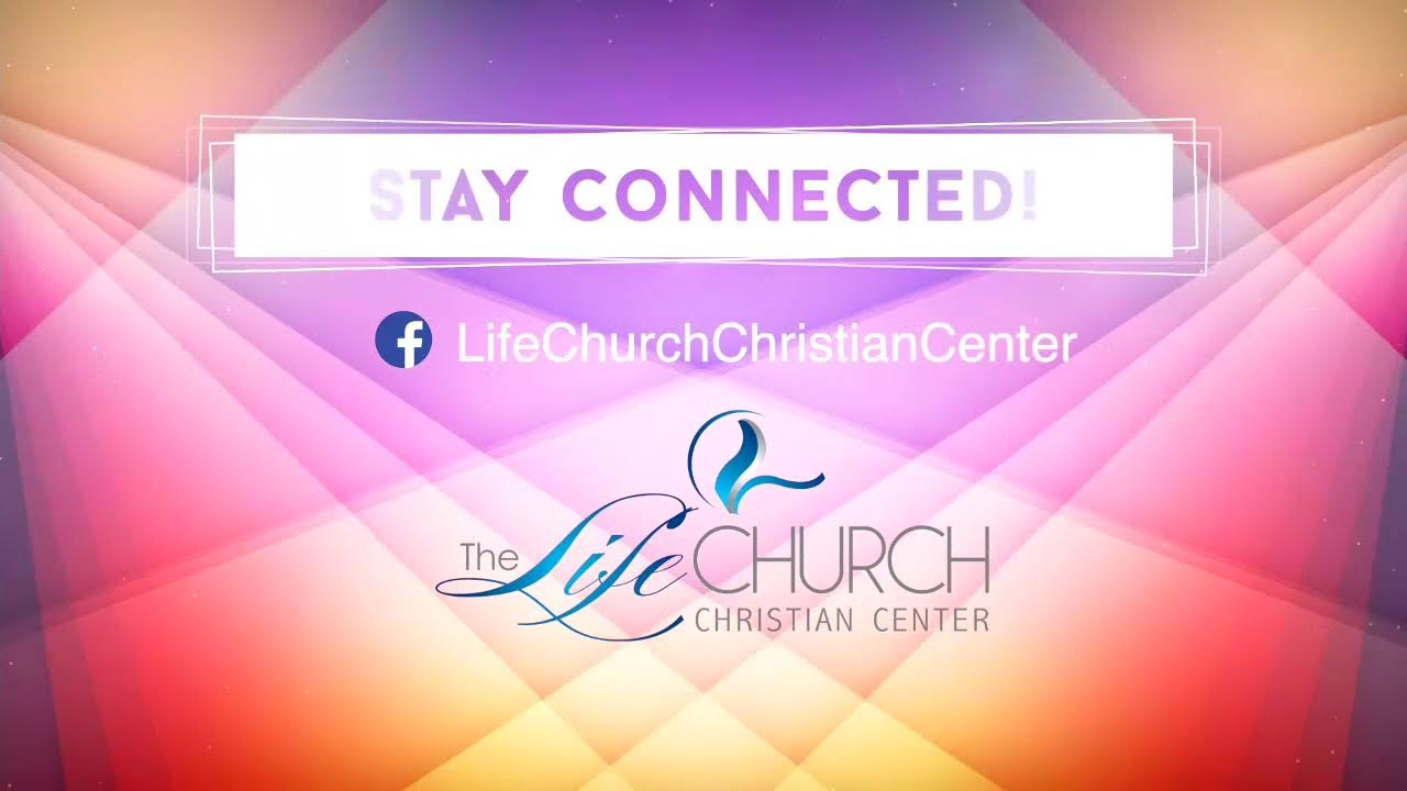The Life Church Christian Center Sunday Morning Service - YouTube