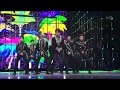 171225 EXO_엑소 - Intro   Ko Ko Bop   Run This   Power @ 2017 SBS Gayo Daejun