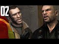 SELLING DOPE WITH NIKO BELLIC - Grand Theft Auto 4: The Lost and Damned - Part 2