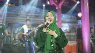 MUNGKINKAH - STINKY AWWALU ADELLA PUTRI   OM ADELLA  music video Hd