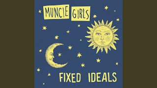 Video thumbnail of "Muncie Girls - Laugh Again"