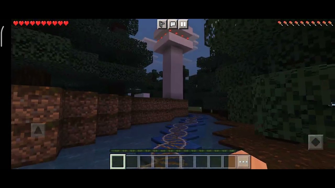 Jaws Ride Minecraft JAWS RIDE MINECRAFT - YouTube