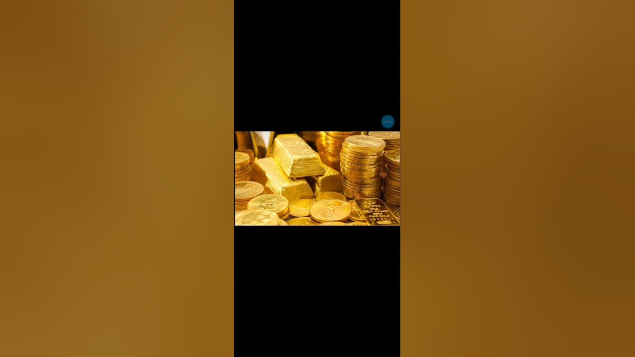 Valor del Gramo de Oro en Colombia oro shorts YouTube