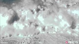 Inflatable Hotdogging Jaws And Surfing Pipeline On An Innertube Epictv Surf Report, Ep. 81