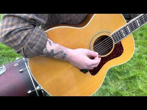 Zach Bryan - Ninth Cloud