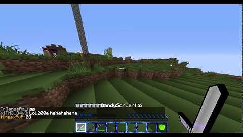 Hacker Report Timolia #1