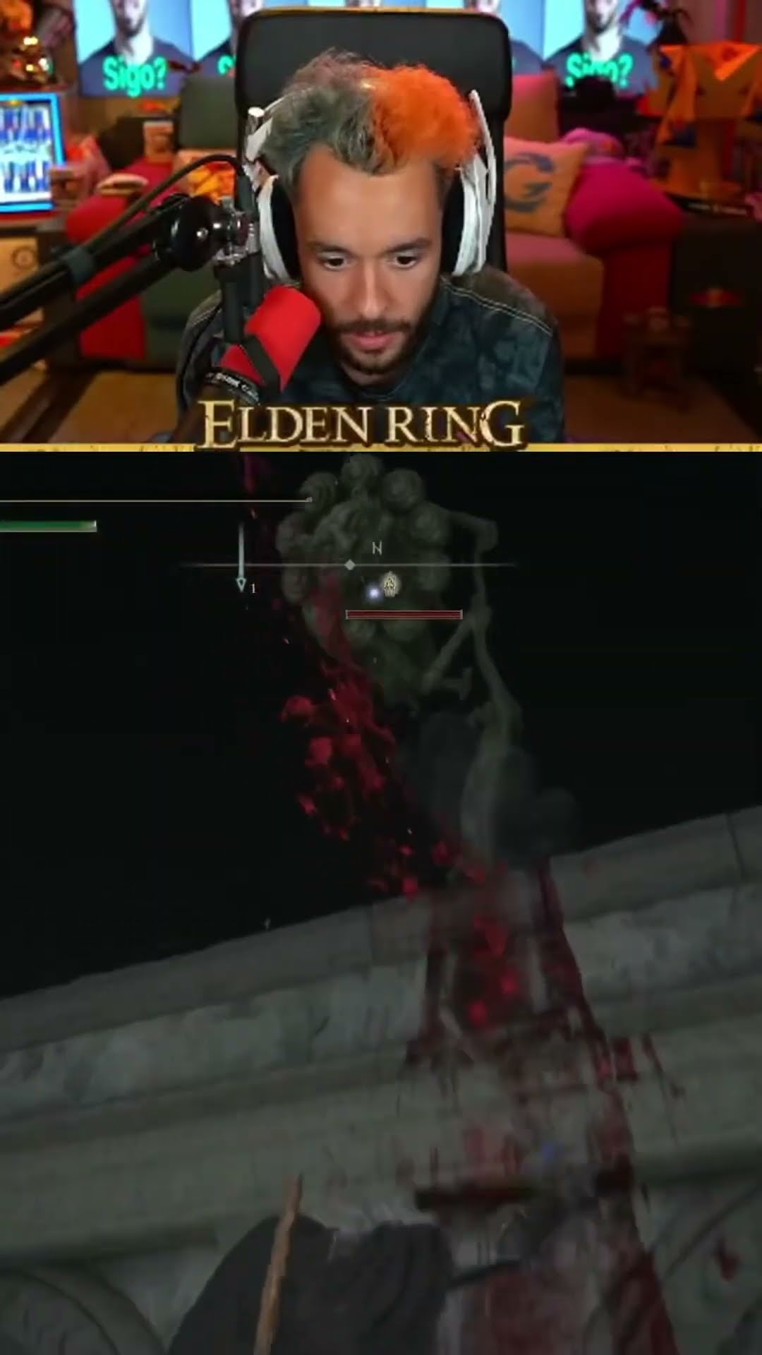ODIO ESTE JUEGO