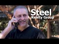 Commercial for Steel Realty Group